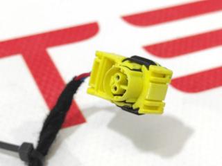 разъем (фишка) проводки Tesla Model X 1 поколение [рестайлинг] 2022, 1552571-80-B