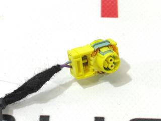 разъем (фишка) проводки Tesla Model X 1 поколение [рестайлинг] 2022, 1552571-80-B