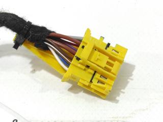 разъем (фишка) проводки Tesla Model X 1 поколение [рестайлинг] 2022, 1552571-80-B