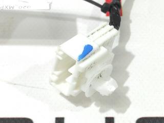 разъем (фишка) проводки Tesla Model X 1 поколение [рестайлинг] 2022, 1552571-80-B