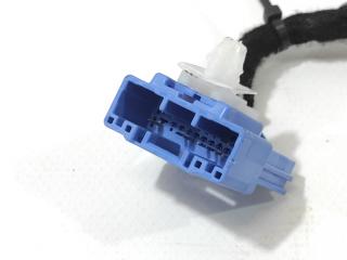 разъем (фишка) проводки Tesla Model X 1 поколение [рестайлинг] 2022, 1552571-80-B