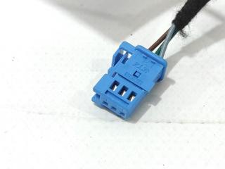 разъем (фишка) проводки Tesla Model X 1 поколение [рестайлинг] 2022, 1552571-80-B