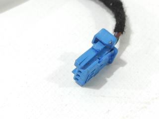 разъем (фишка) проводки Tesla Model X 1 поколение [рестайлинг] 2022, 1552571-80-B