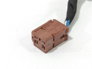 разъем (фишка) проводки Tesla Model X 1 поколение [рестайлинг] 2022, 1552571-80-B