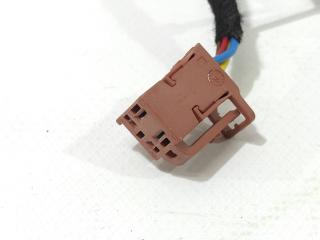 разъем (фишка) проводки Tesla Model X 1 поколение [рестайлинг] 2022, 1552571-80-B