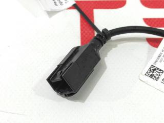разъем (фишка) проводки Tesla Model X 1 поколение [рестайлинг] 2022, 1552571-80-B, 73754213, 35538325