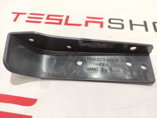 кронштейн крепления подкрылка заднего левого Tesla Model S 1 поколение [рестайлинг] (2016 - 2021), 1016323-00-C