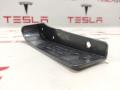 кронштейн крепления подкрылка заднего левого Tesla Model S 1 поколение [рестайлинг] (2016 - 2021), 1016323-00-C - фото №2