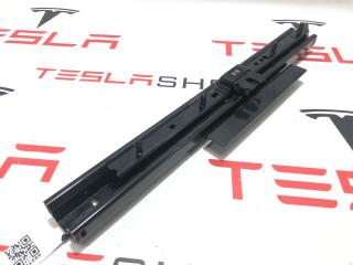 кронштейн (салазки) сидения Tesla Model S 1 поколение [рестайлинг] 2018, 9876540-00-A, 1107103-00-H, 1132305, AG152461-B
