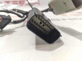 Фишка (разъем) электропроводка подкапотная Tesla Model X 1 поколение (2015 - 2021), 1032438-03-B