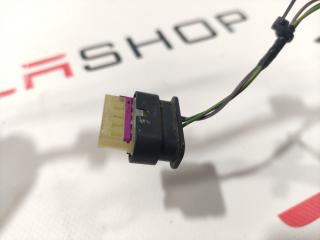 Фишка (разъем) электропроводка подкапотная Tesla Model X 1 поколение (2015 - 2021), 1032438-03-B