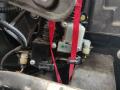 Фишка (разъем) электропроводка подкапотная Tesla Model X 1 поколение (2015 - 2021), 1032438-03-B - фото №4