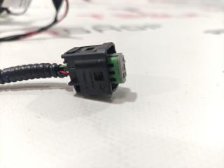 Фишка (разъем) электропроводка подкапотная Tesla Model X 1 поколение (2015 - 2021), 1055747-00-E, 1032438-03-B