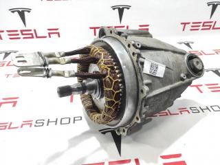 Электродвигатель Tesla Model 3 1 поколение 2020, 1120980-00-C, 1093110-01-A