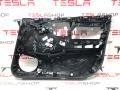 обшивка двери передняя левая Tesla Model S 1 поколение [рестайлинг] 2019, 6006071-22-I - фото №4