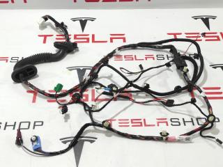 Электропроводка двери Tesla Model 3 1 поколение 2020, 2067963-00-A