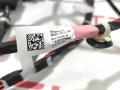 Электропроводка двери Tesla Model 3 1 поколение 2020, 2067963-00-A - фото №6