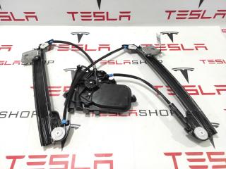 стеклоподъемник передний правый Tesla Model 3 1 поколение 2020, 1096621-20-J