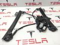 стеклоподъемник передний правый Tesla Model 3 1 поколение 2020, 1096621-20-J - фото №5