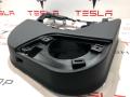 обшивка двери задняя левая Tesla Model S 1 поколение [рестайлинг] 2019, 6006133-00-K, 1008133-00-D - фото №3