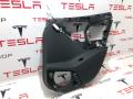 обшивка двери задняя правая Tesla Model S 1 поколение [рестайлинг] 2019, 1008133-00-D, 1008105-00-I - фото №2