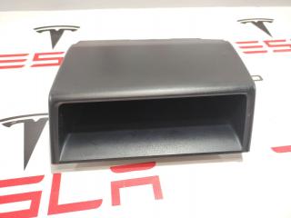 Ниша под монитором Tesla Model S 1 поколение (2012 - 2016), 1018894-00-B, 1018895-00-D