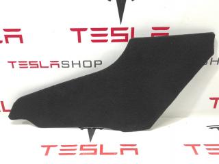 Декоративная накладка центральной консоли Tesla Model 3 1 поколение 2020, 1086816-00-I