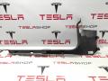 Накладка стойки А Tesla Model 3 1 поколение 2020, 1086293-00-G - фото №4
