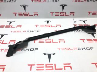 Уплотнитель стекла внутренний двери Tesla Model 3 1 поколение 2020, 1090504-00-F