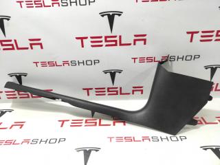 Накладка стойки А Tesla Model 3 1 поколение 2020, 1086290-00-H