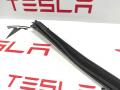 молдинг двери задней правой Tesla Model 3 1 поколение 2020, 1080748-00-I - фото №5