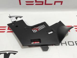 Накладка ниши для ног Tesla Model 3 1 поколение 2020, 1100579-00-F