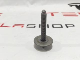 болт Tesla Model 3 1 поколение 2020, 111127700A, 1110232-00-C, 1110233-00-C