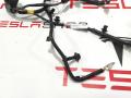 Электропроводка аккумулятора 12V Tesla Model 3 1 поколение 2020, 1068767-00-F, 1068767-00-G - фото №4