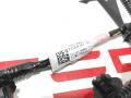 Электропроводка аккумулятора 12V Tesla Model 3 1 поколение 2020, 1068767-00-F, 1068767-00-G - фото №5