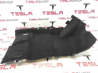 Ковровое покрытие салона Tesla Model 3 1 поколение 2020, 1127267-99-F, 1127267-00-A