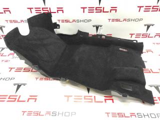Ковровое покрытие салона Tesla Model 3 1 поколение 2020, 1127284-00-D, 1127284-00-E, 1127302-00-C