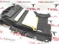 Ковровое покрытие салона Tesla Model 3 1 поколение 2020, 1127284-00-D, 1127284-00-E, 1127302-00-C - фото №4