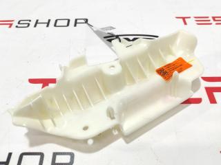 Кронштейн накладки, стойки В Tesla Model 3 1 поколение 2020, 1103773-00-M
