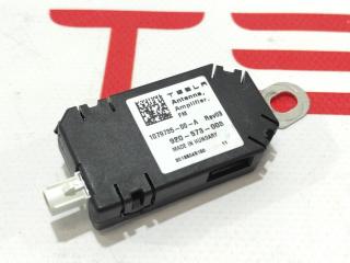 Антенна усилитель AM/FM Tesla Model 3 1 поколение 2020, 1079735-00-A