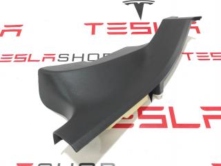 Накладка стойки С Tesla Model 3 1 поколение 2020, 1086309-00-F