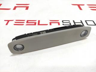Фонарь подсветки салона Tesla Model 3 1 поколение 2020, 1092575-00-J