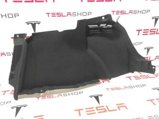 Отделка багажника Tesla Model 3 1 поколение 2020, 1097005-00-K