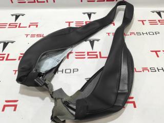 обшивка салона Tesla Model S 1 поколение [рестайлинг] 2019, 9876536-00-A, 9876540-00-A