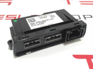 модуль управления двери Tesla Model S 1 поколение [рестайлинг] 2018, 1003101-00-C