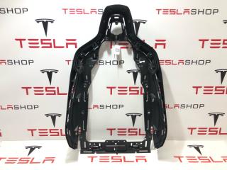 каркас сиденья Tesla Model S 1 поколение [рестайлинг] 2019, 9876536-00-A, 9876540-00-A, 1066556-00-D