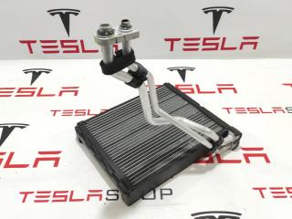Радиатор (печки) салона кондиционера Tesla Model 3 1 поколение 2020, 1099999-00-I, T74854B, T86957B