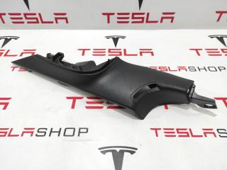 Накладка ремня безопасности стойки С Tesla Model 3 1 поколение 2020, 1086281-00-G