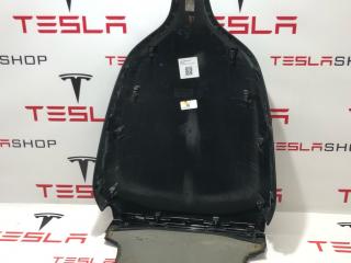 Накладка задняя спинки водительского/пассажирского сиденья Tesla Model S 1 поколение [рестайлинг] 2019, 106679000A