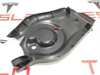 Крышка пружинной подвески Tesla Model 3 1 поколение 2020, 1111302-00-B